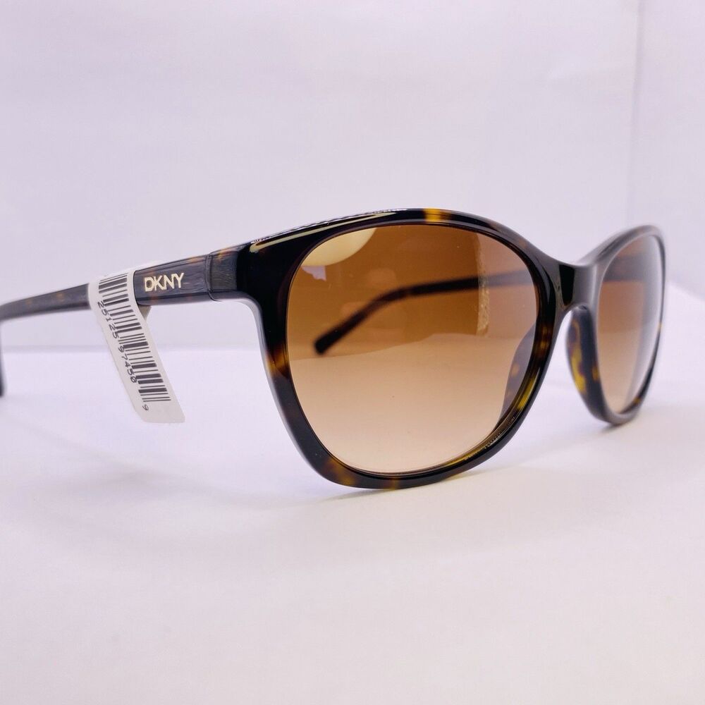 DKNY Donna Karan New York Sunglasses Authentic DY 4093 3702/13 56 [] 17 140 DEMO
